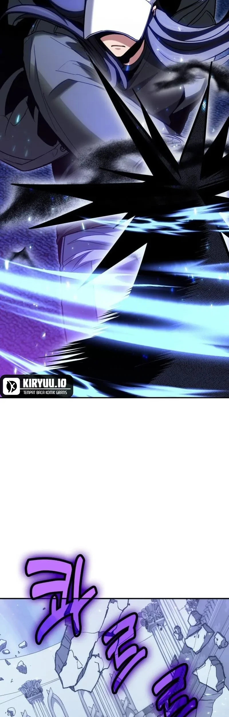 How to Live as an Illegal Healer Chapter 127 Gambar 10