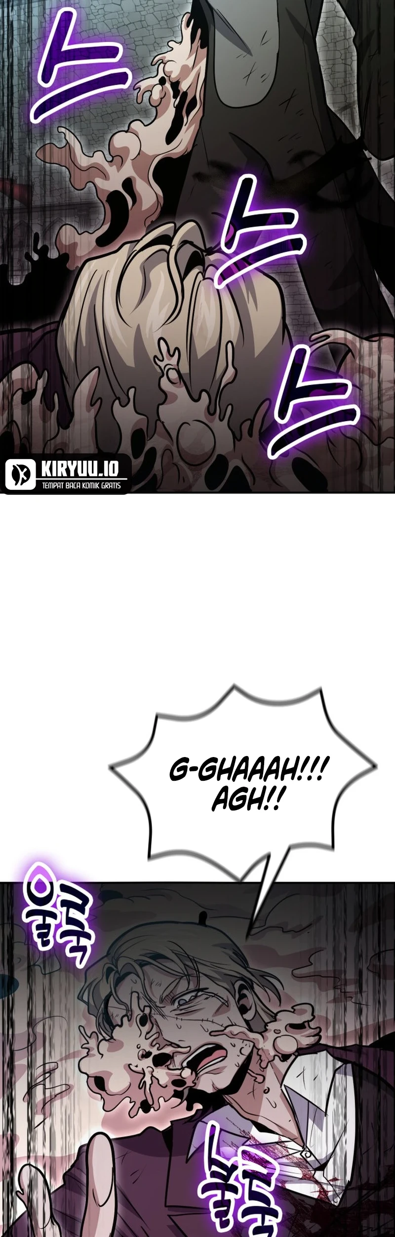 How to Live as an Illegal Healer Chapter 131 Gambar 9