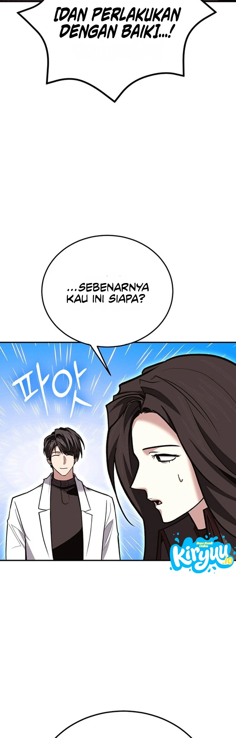 How to Live as an Illegal Healer Chapter 141 Gambar 9
