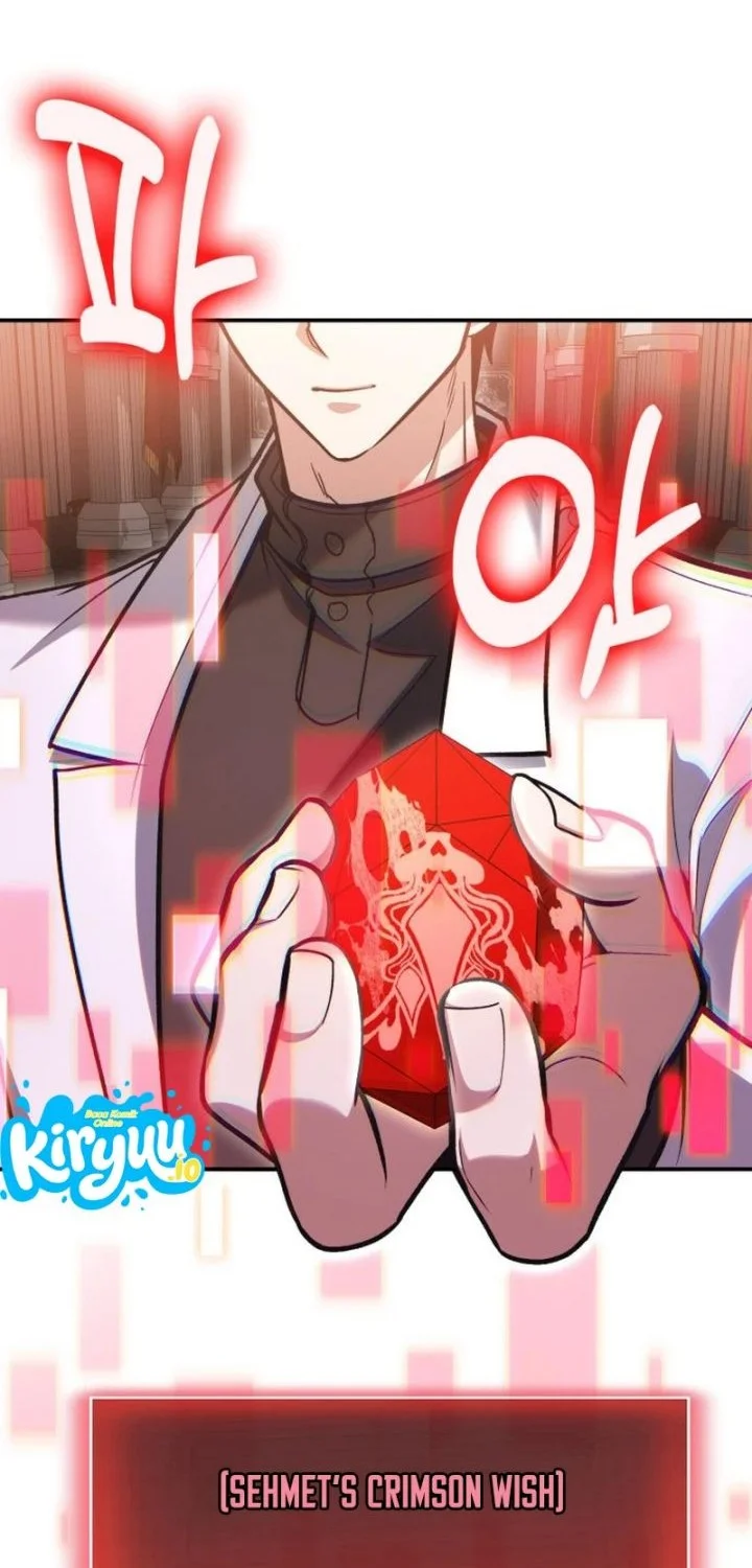 How to Live as an Illegal Healer Chapter 142 Gambar 9