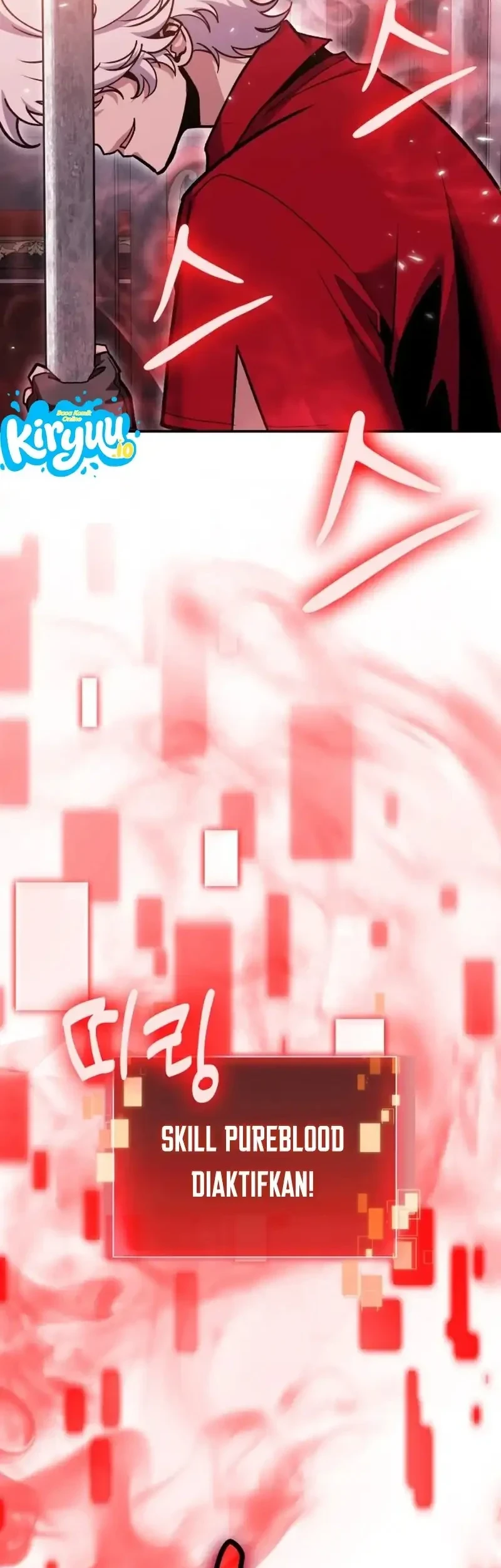 How to Live as an Illegal Healer Chapter 145 Gambar 7