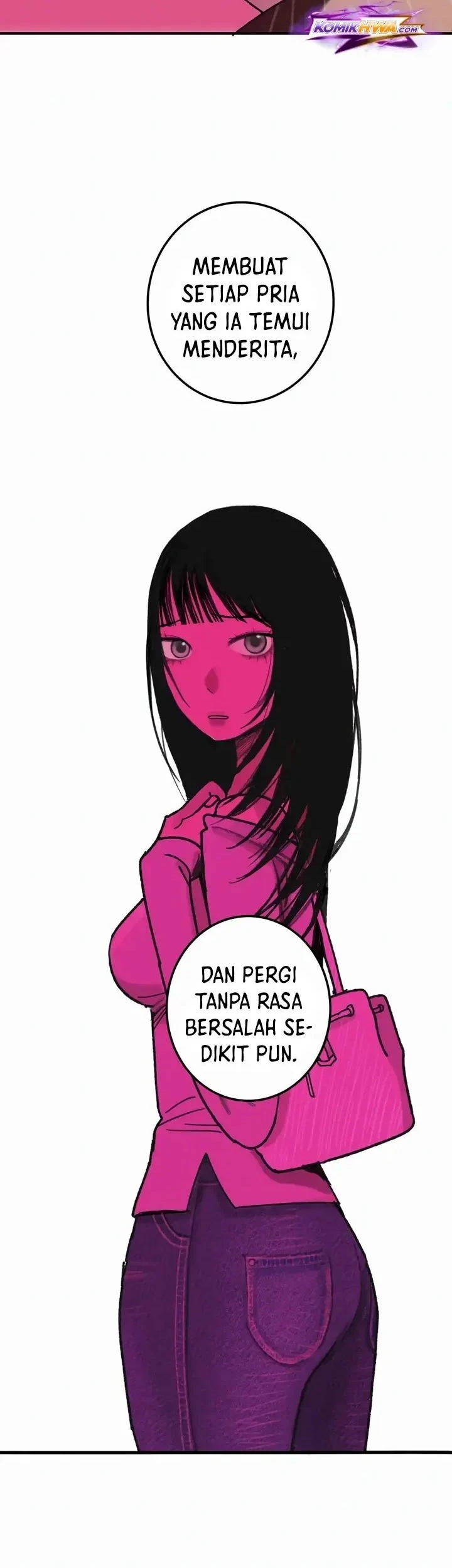 How to Love Ma Do-Ae Chapter 1 Gambar 8
