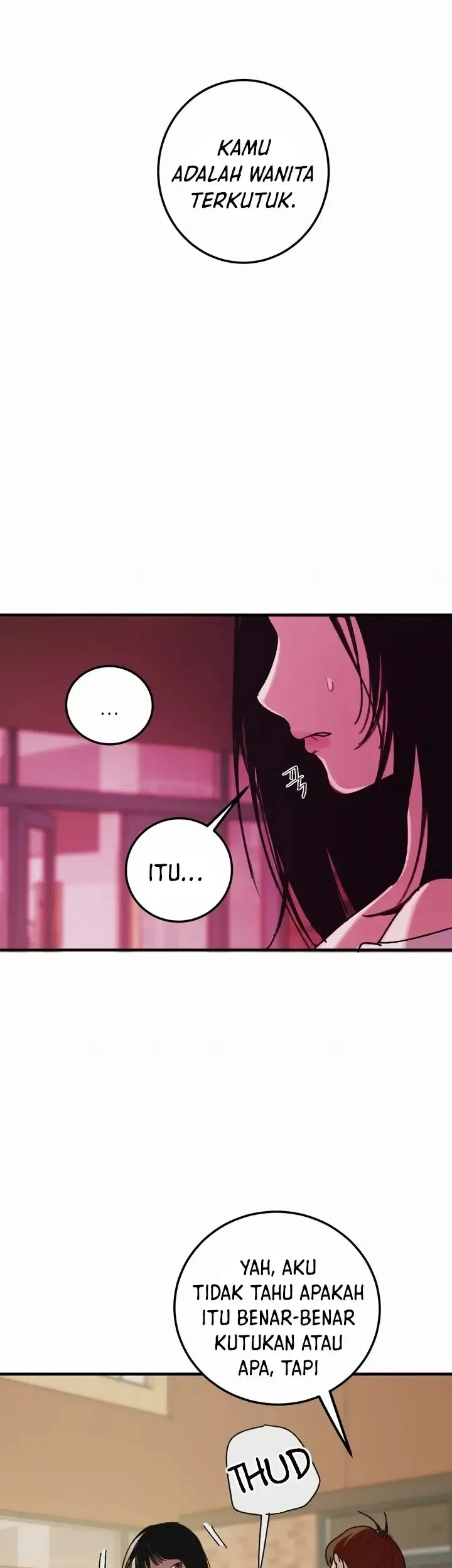 How to Love Ma Do-Ae Chapter 1 Gambar 9