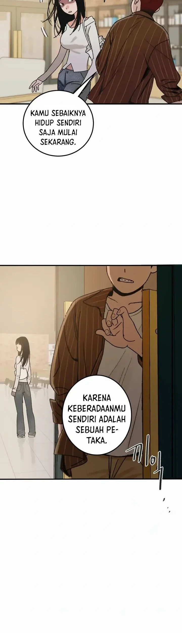 How to Love Ma Do-Ae Chapter 1 Gambar 10