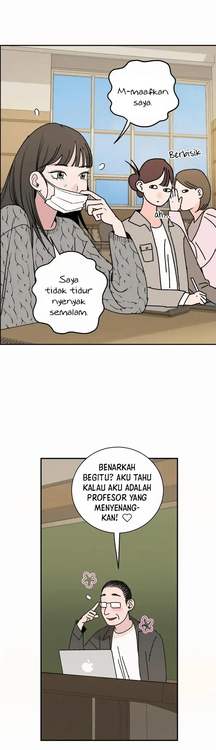 How to Love Ma Do-Ae Chapter 3 Gambar 11