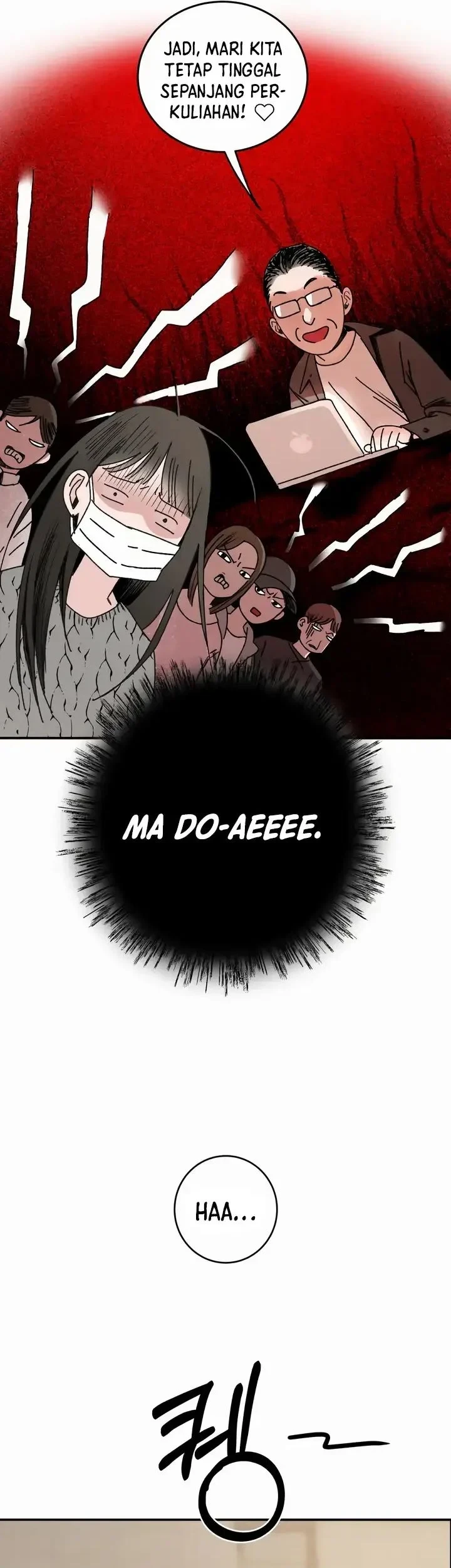 How to Love Ma Do-Ae Chapter 3 Gambar 13