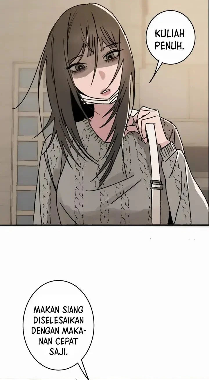 How to Love Ma Do-Ae Chapter 3 Gambar 14
