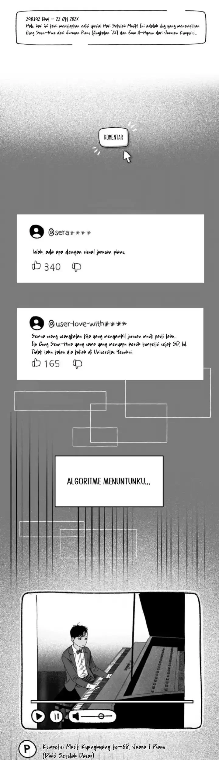 How to Love Ma Do-Ae Chapter 5 Gambar 10