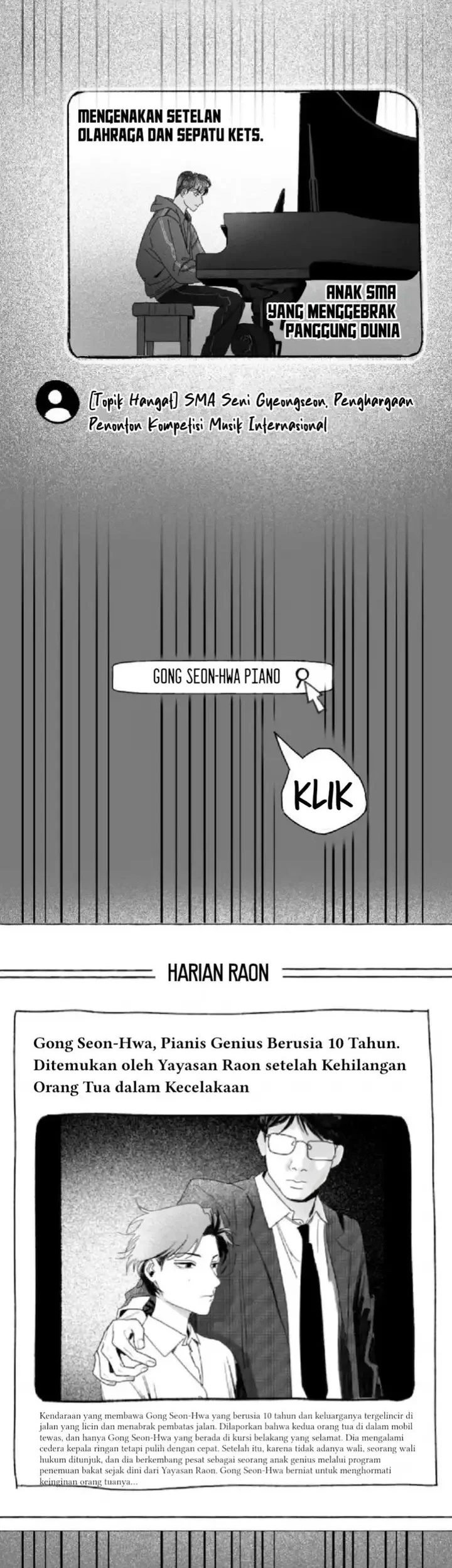 How to Love Ma Do-Ae Chapter 5 Gambar 11