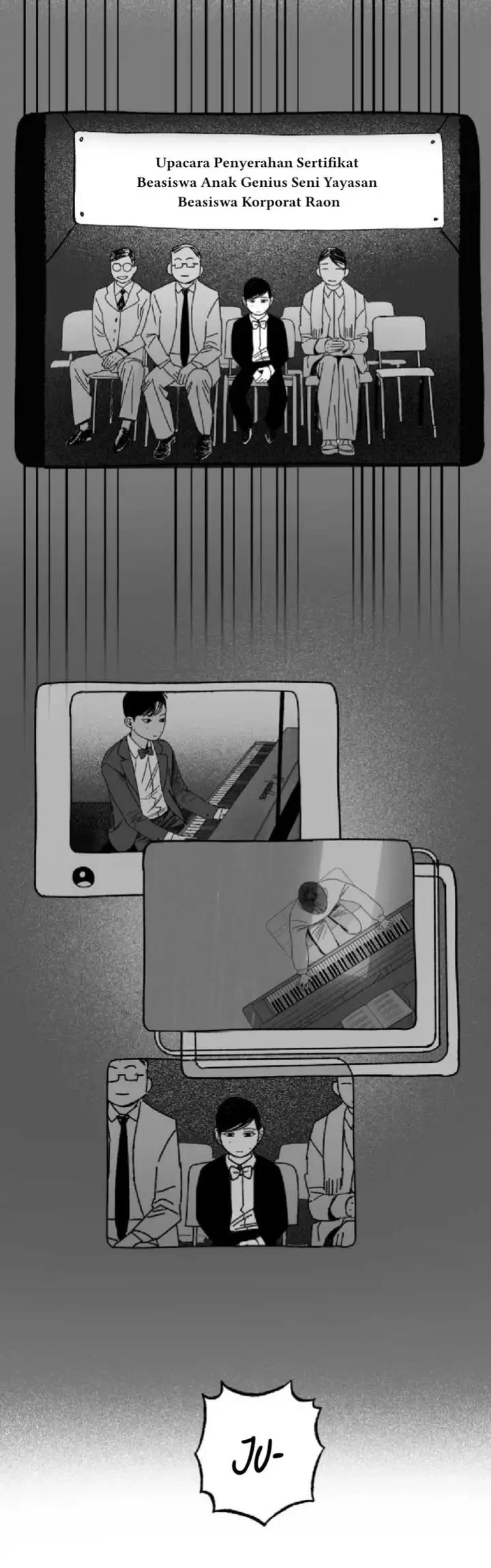 How to Love Ma Do-Ae Chapter 5 Gambar 12
