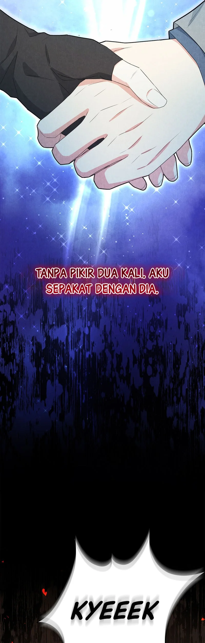 How to Survive as the Villain’s Younger Sibling Chapter 1 Gambar 8