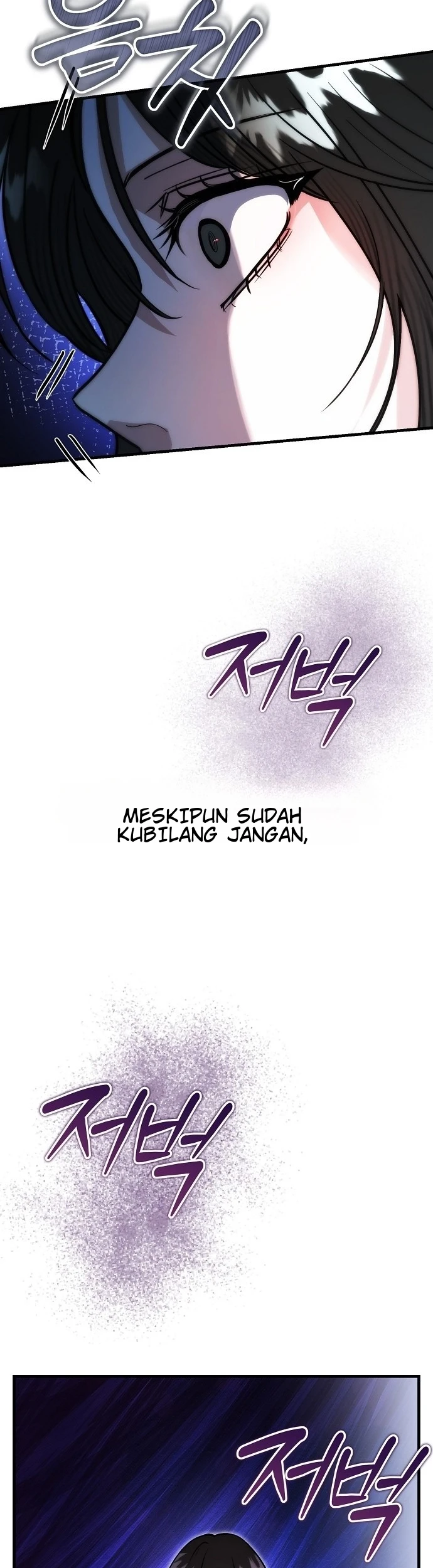 How to Survive in the Horror Novel I Wrote Chapter 1 Gambar 8