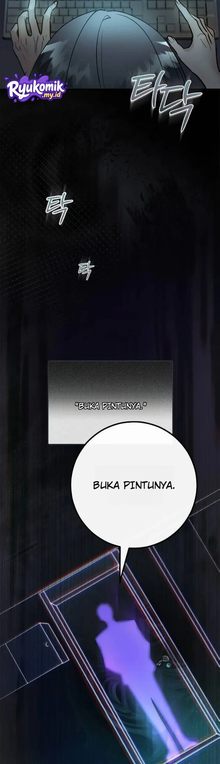 How to Survive in the Horror Novel I Wrote Chapter 2 Gambar 8