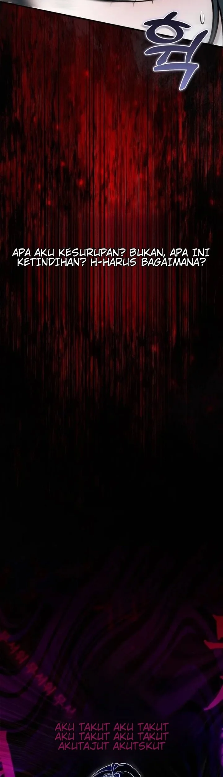 How to Survive in the Horror Novel I Wrote Chapter 2 Gambar 10