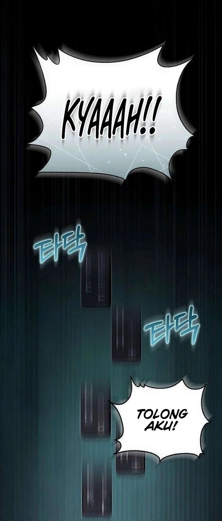 How to Survive in the Horror Novel I Wrote Chapter 9 Gambar 7