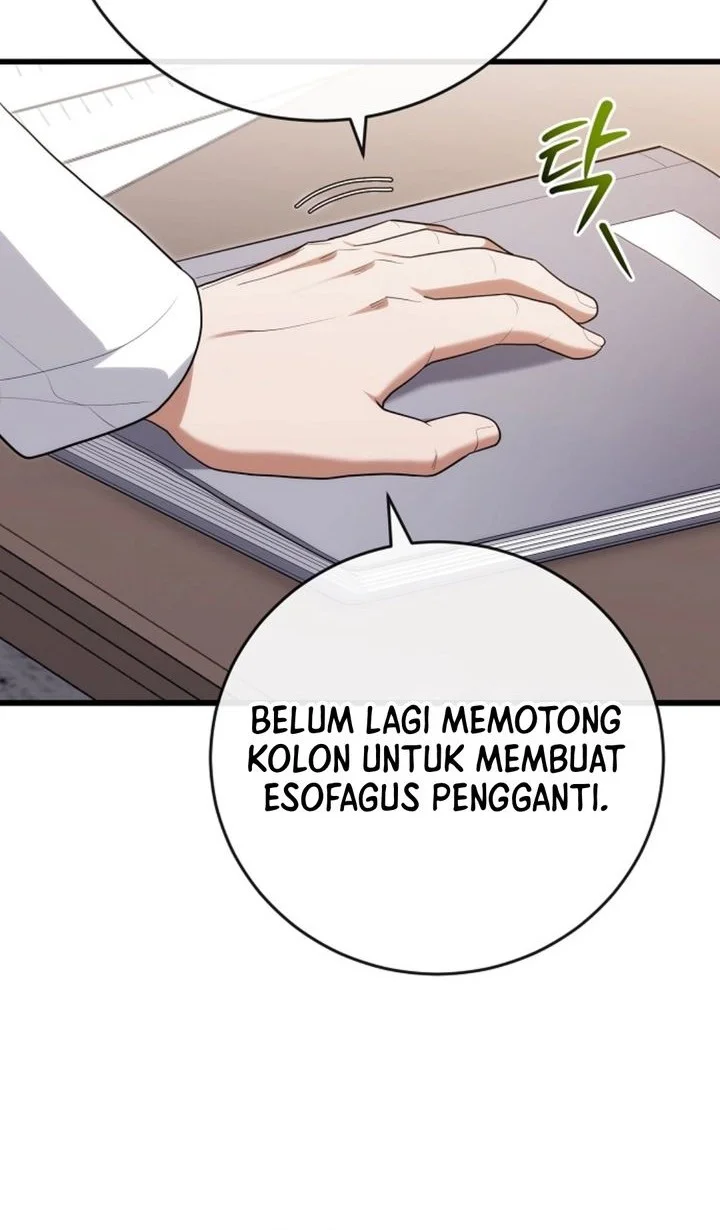 Hu Tao Becomes a Surgeon Chapter 48 Gambar 8