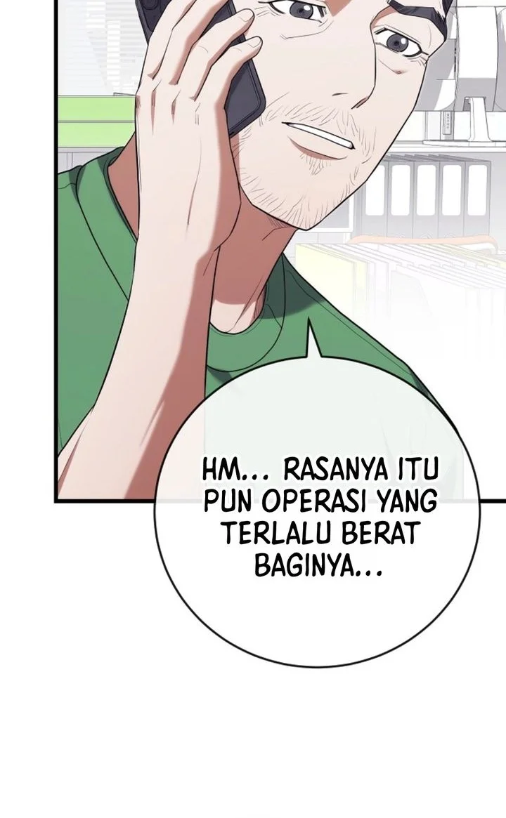 Hu Tao Becomes a Surgeon Chapter 48 Gambar 10