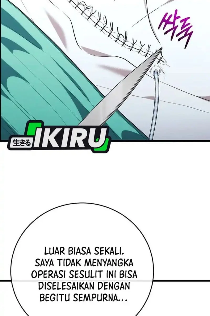 Hu Tao Becomes a Surgeon Chapter 49 Gambar 8