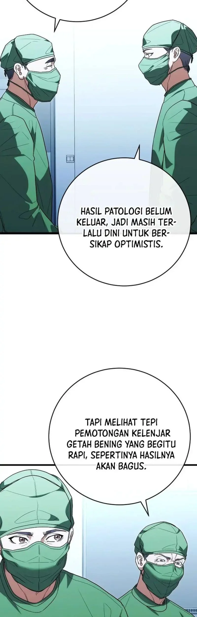 Hu Tao Becomes a Surgeon Chapter 49 Gambar 9