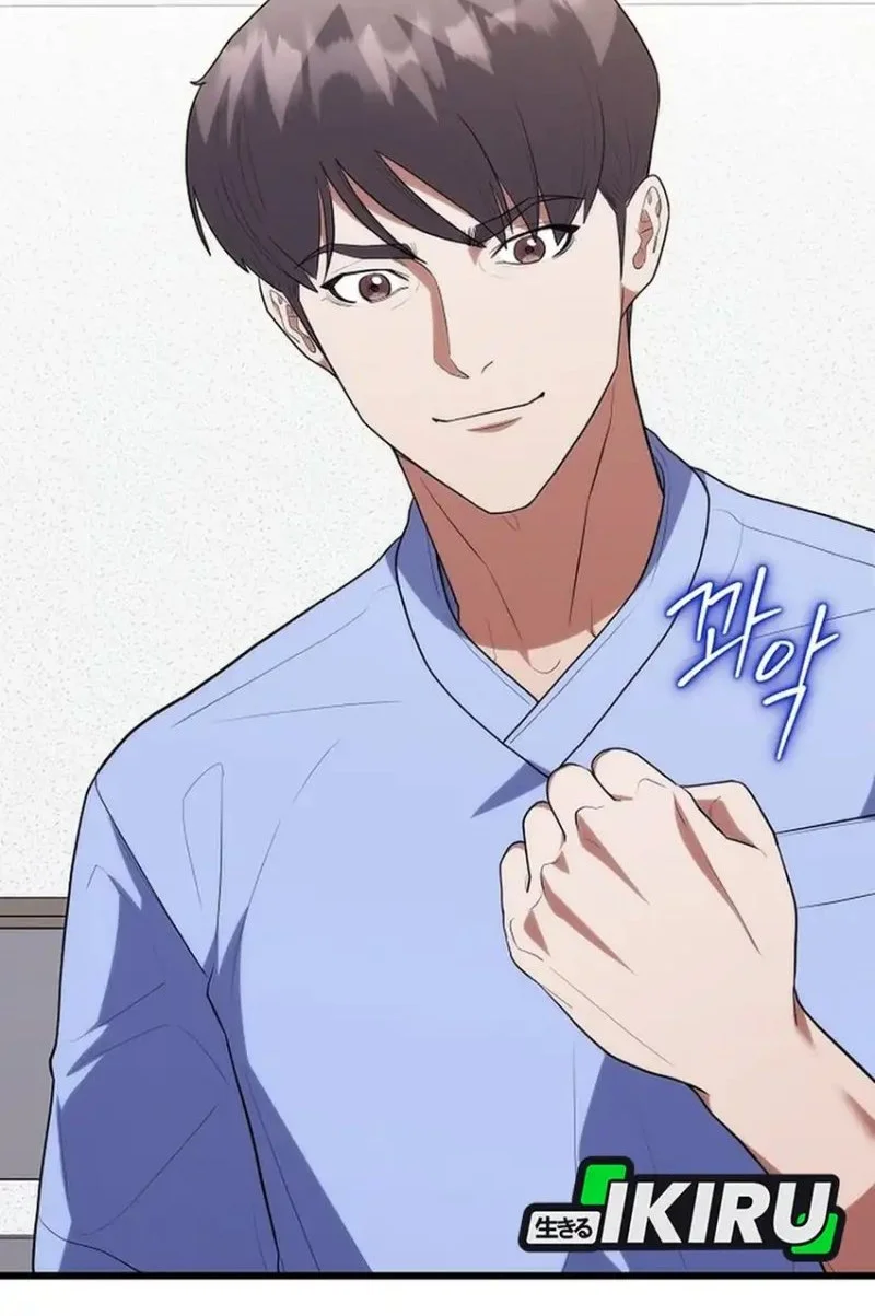 Hu Tao Becomes a Surgeon Chapter 50 Gambar 10