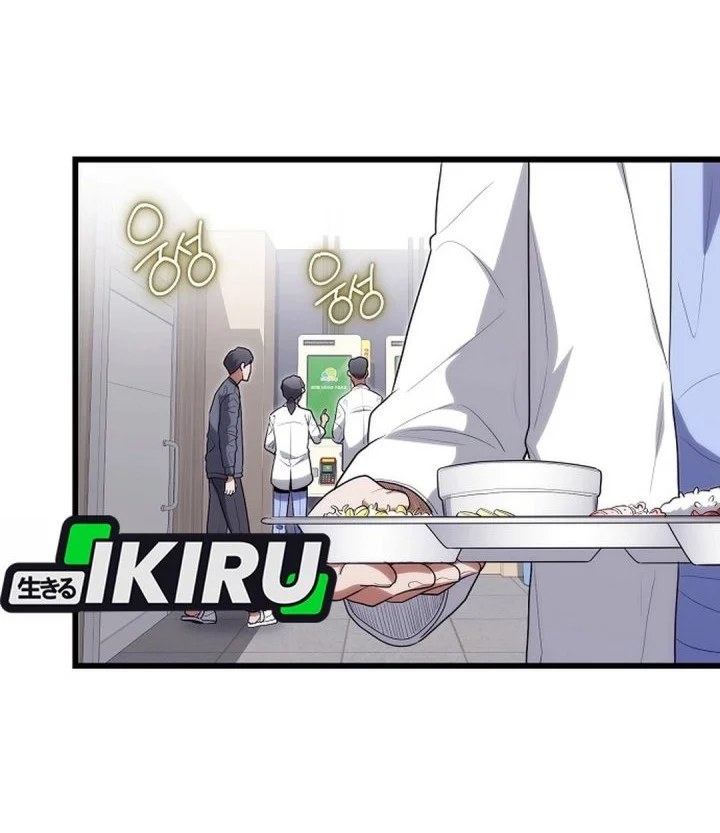 Hu Tao Becomes a Surgeon Chapter 51 Gambar 10