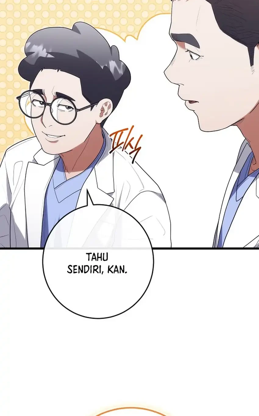 Hu Tao Becomes a Surgeon Chapter 52 Gambar 8