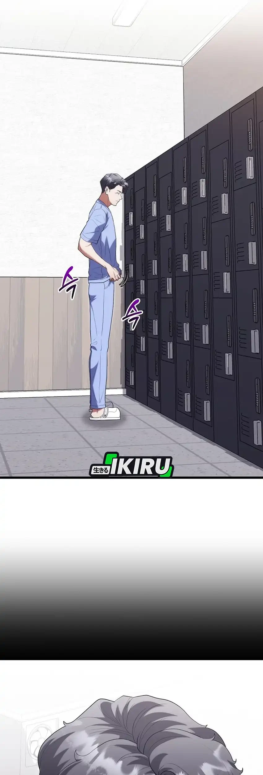 Hu Tao Becomes a Surgeon Chapter 52 Gambar 11
