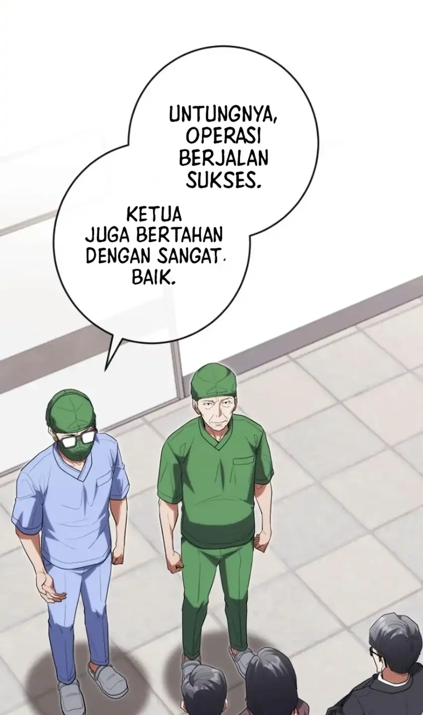 Hu Tao Becomes a Surgeon Chapter 53 Gambar 10