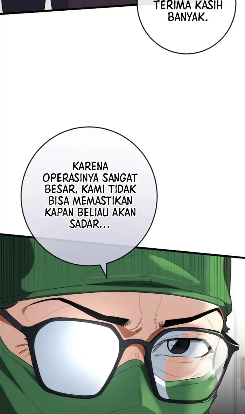 Hu Tao Becomes a Surgeon Chapter 53 Gambar 12
