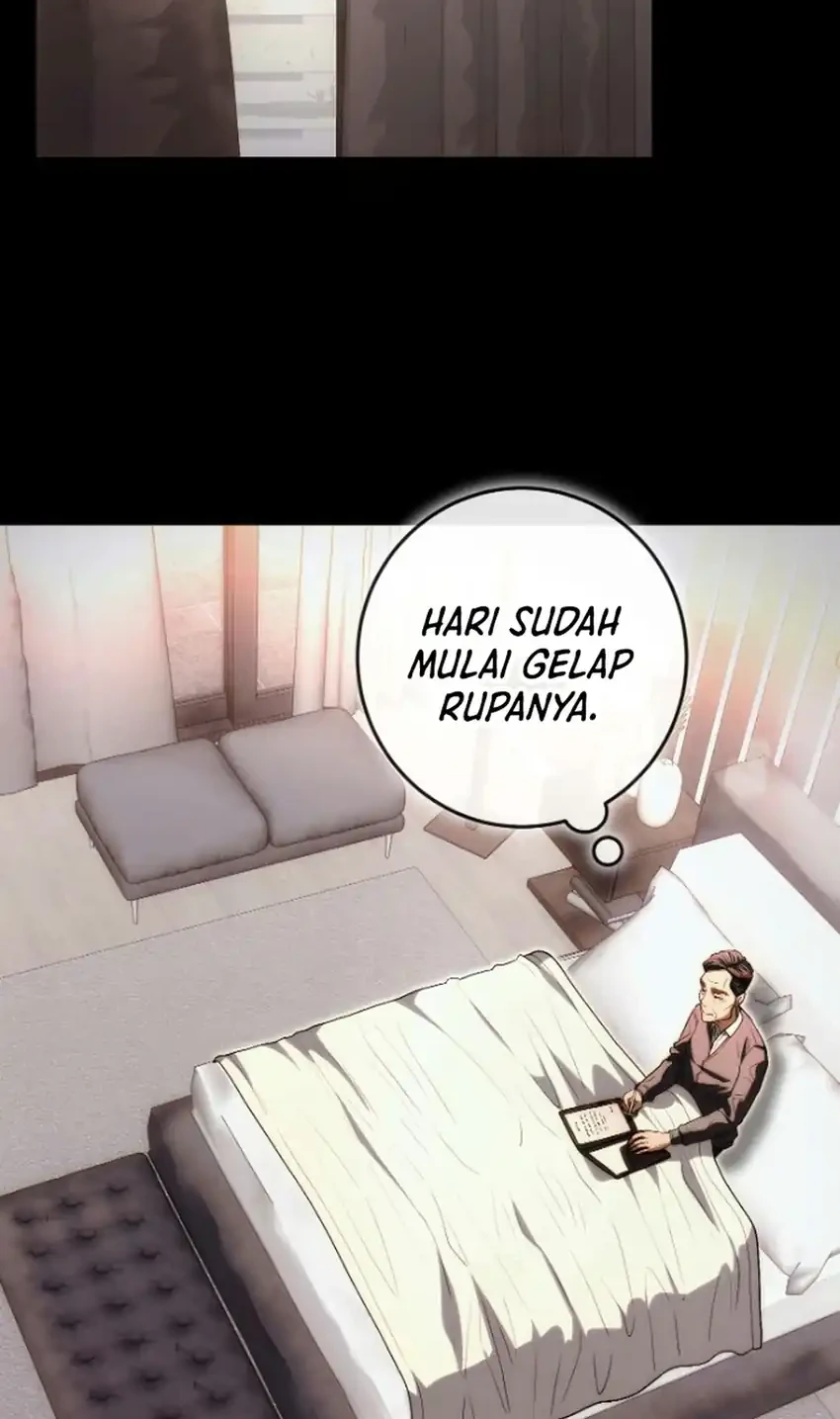Hu Tao Becomes a Surgeon Chapter 54 Gambar 8