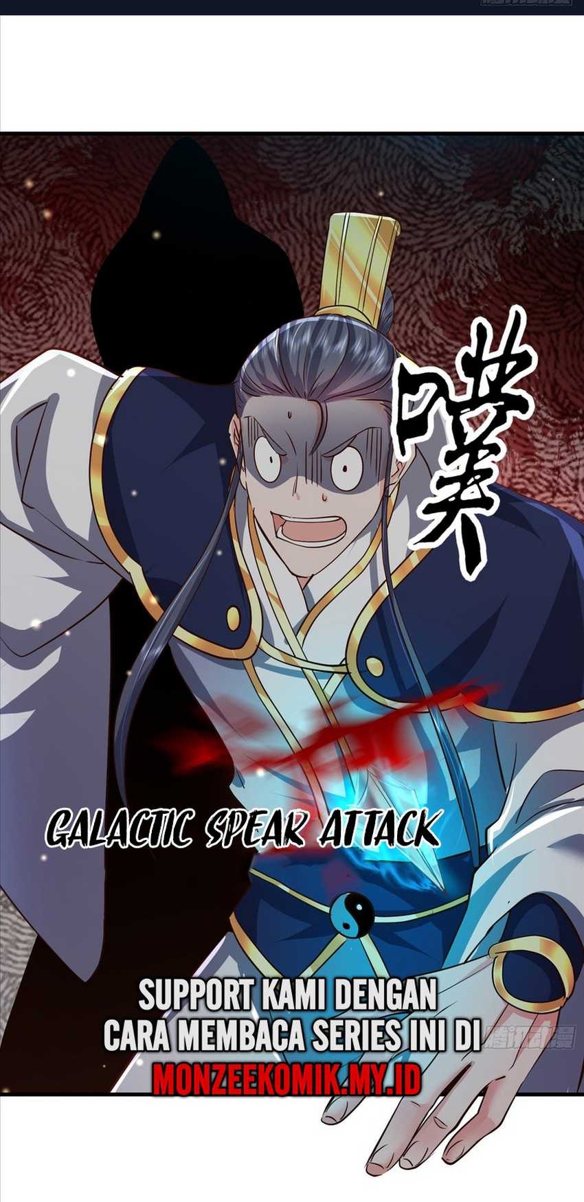 Humble System, Kneel and Beg Me to Be Invincible Chapter 60 Gambar 4