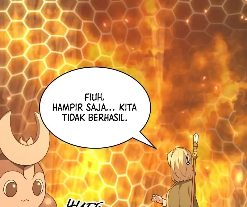 Hunter World’s Gardener Chapter 106 Gambar 7