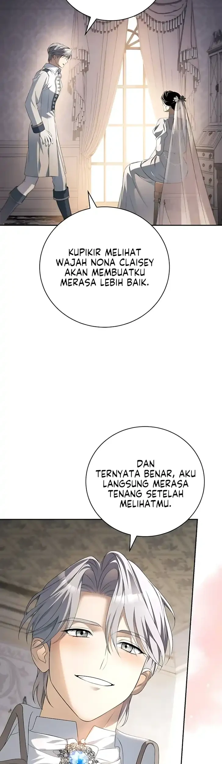 Husband Thief Chapter 1 Gambar 8