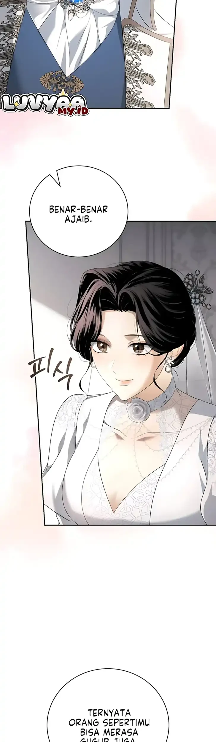 Husband Thief Chapter 1 Gambar 9