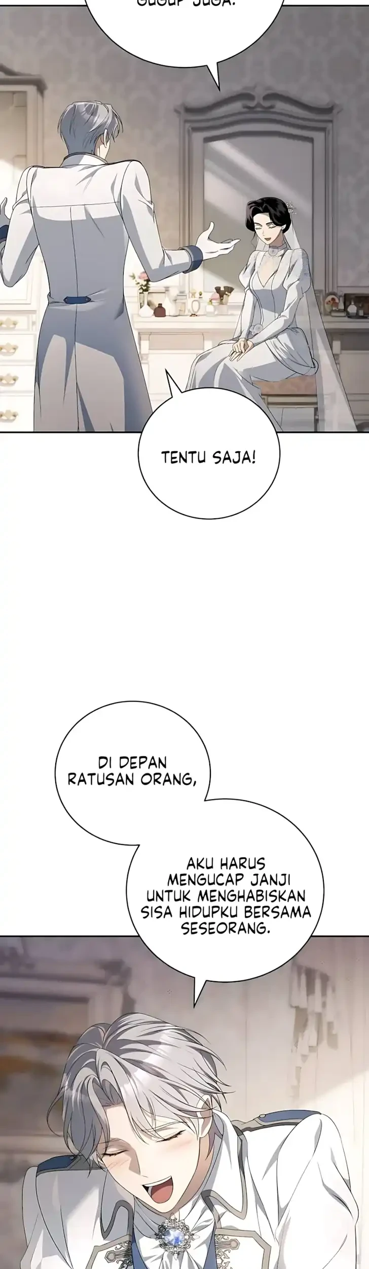 Husband Thief Chapter 1 Gambar 10