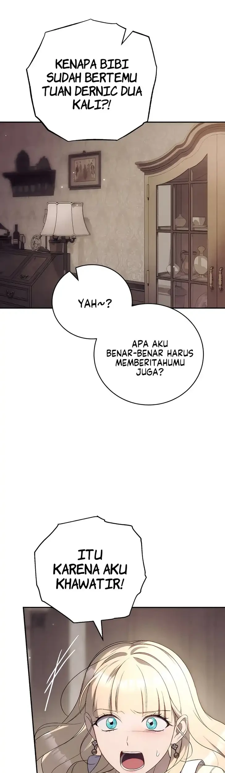 Husband Thief Chapter 10 Gambar 7