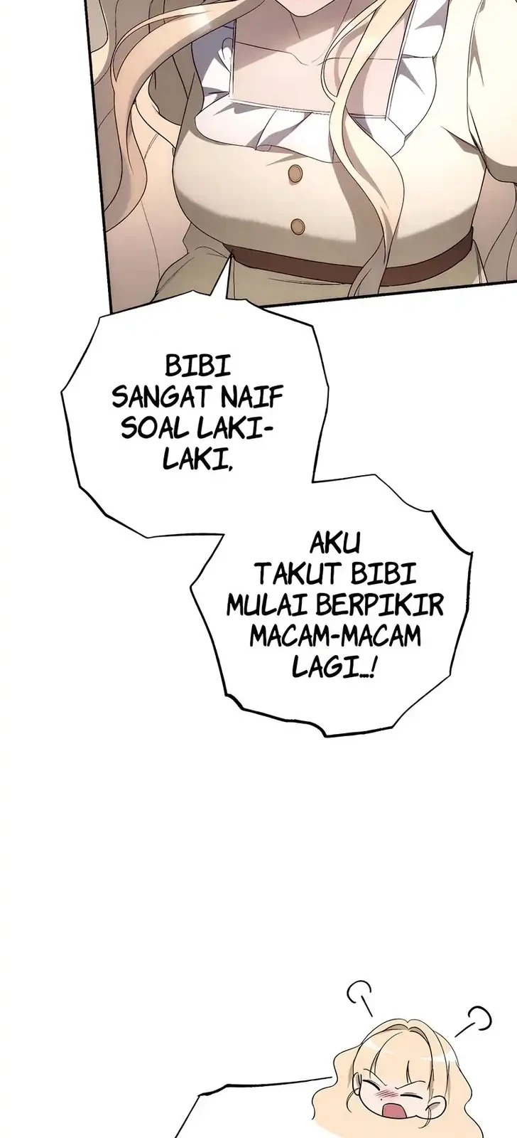 Husband Thief Chapter 10 Gambar 8