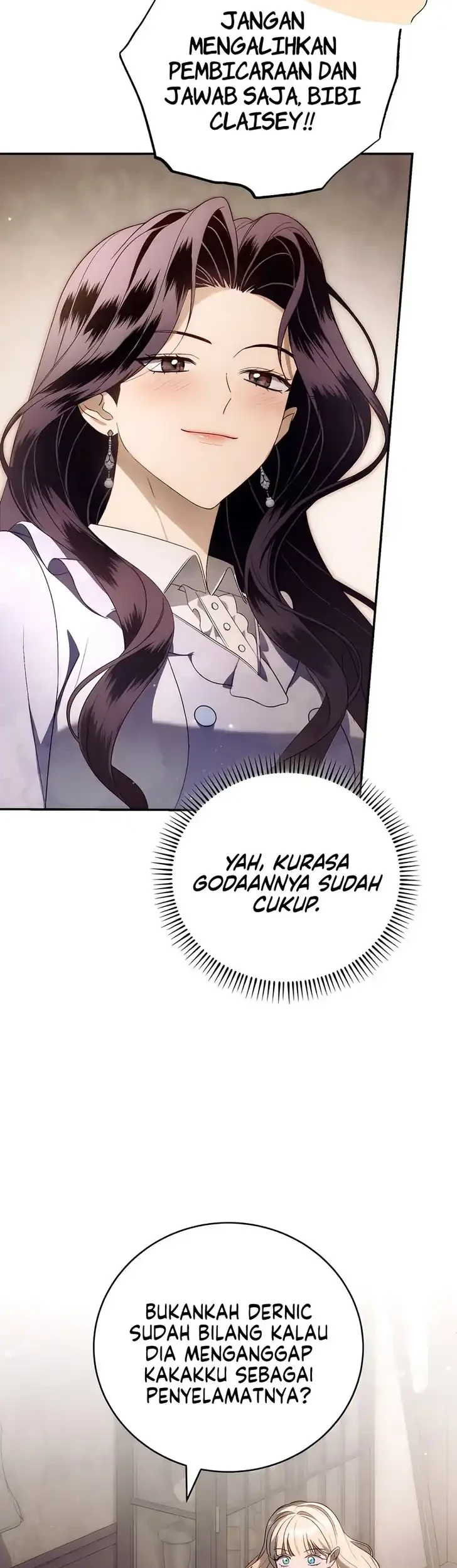 Husband Thief Chapter 10 Gambar 9