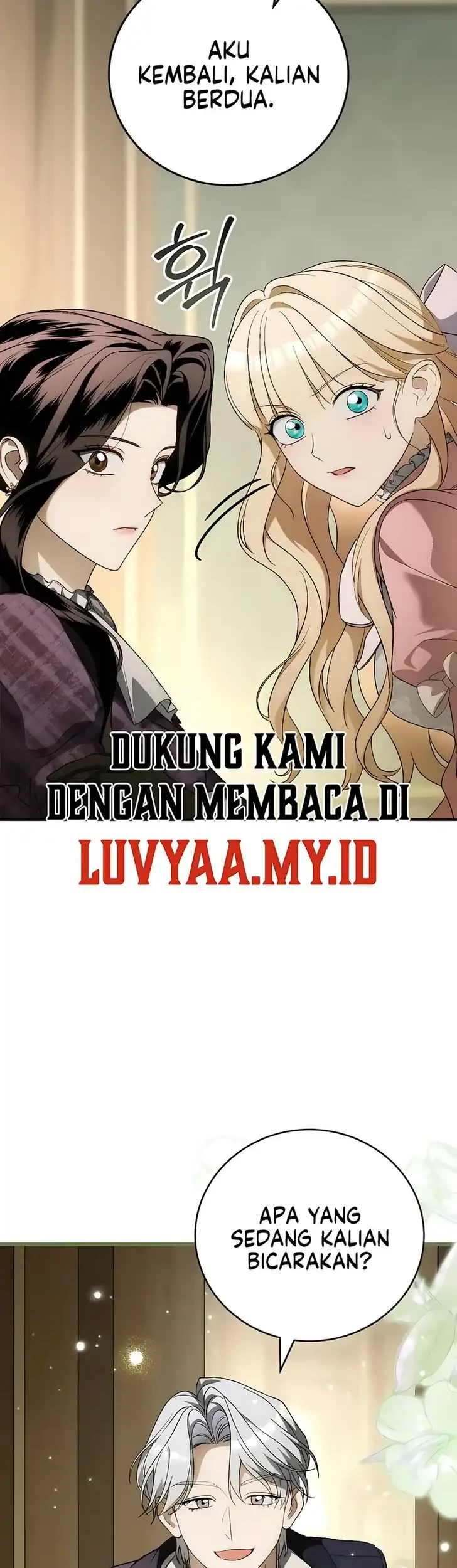 Husband Thief Chapter 11 Gambar 6