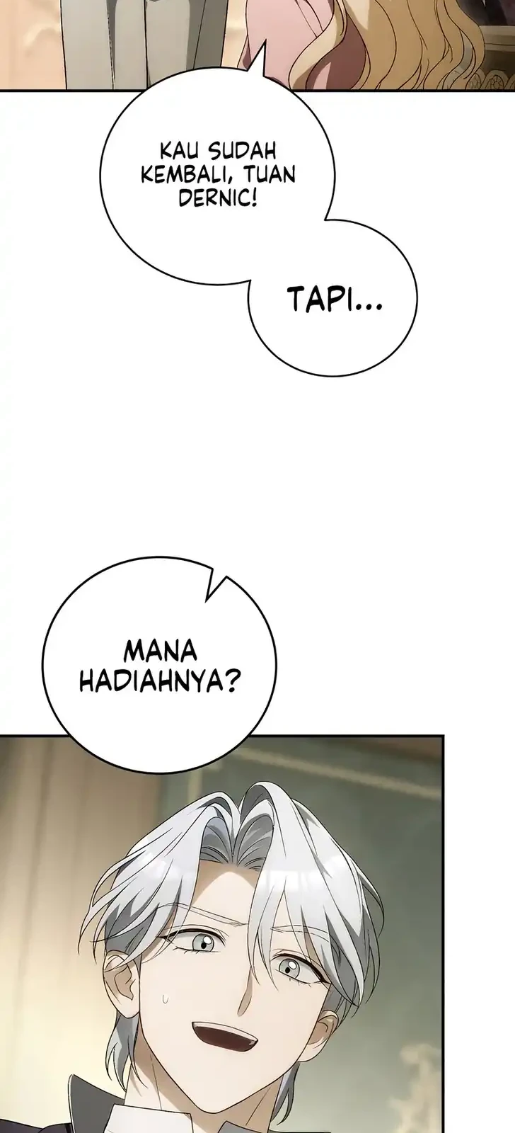 Husband Thief Chapter 11 Gambar 8
