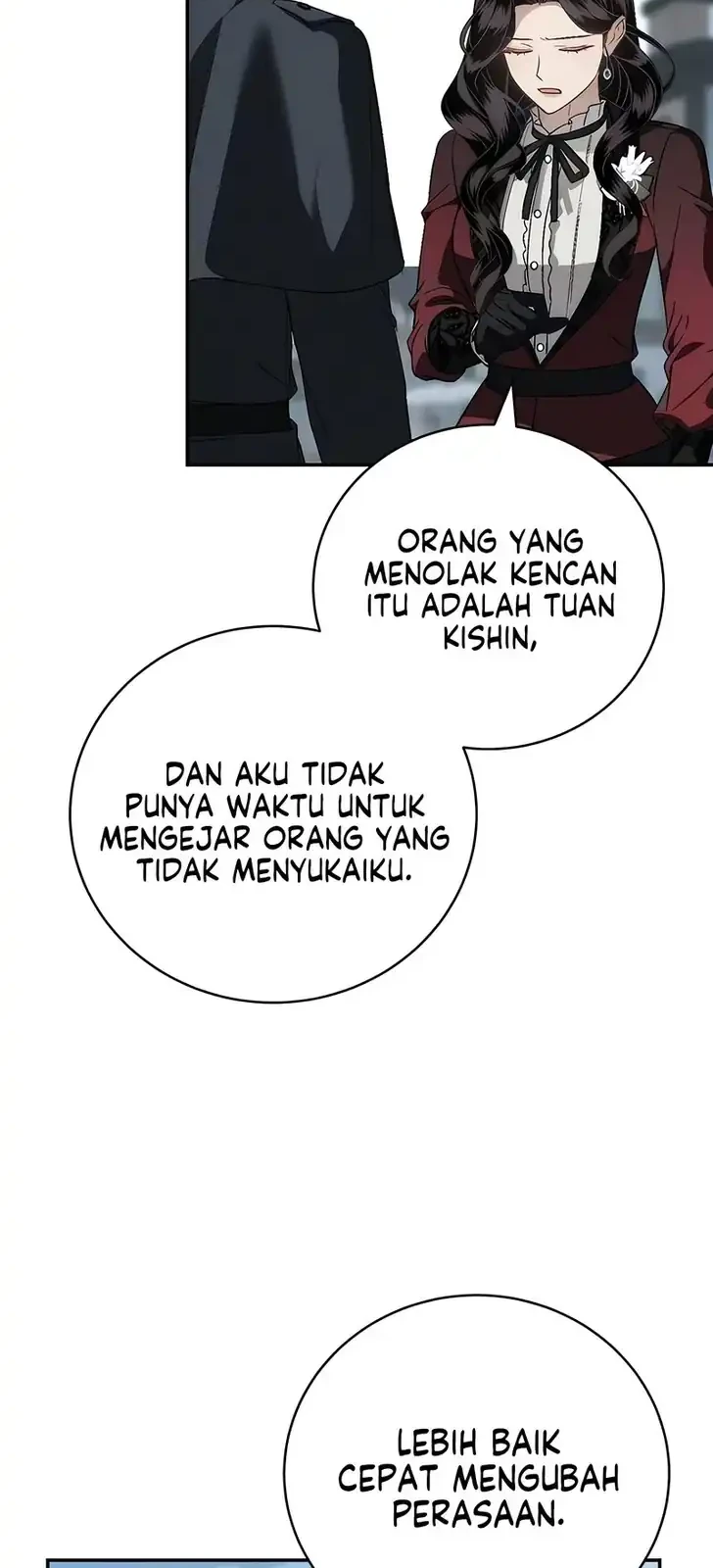 Husband Thief Chapter 14 Gambar 8