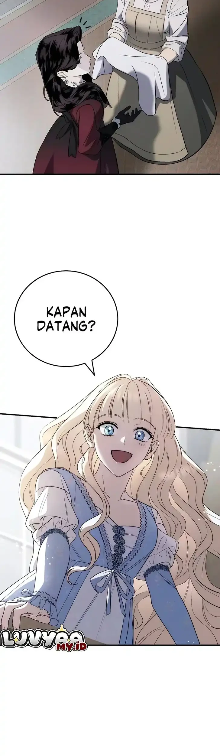 Husband Thief Chapter 15 Gambar 7