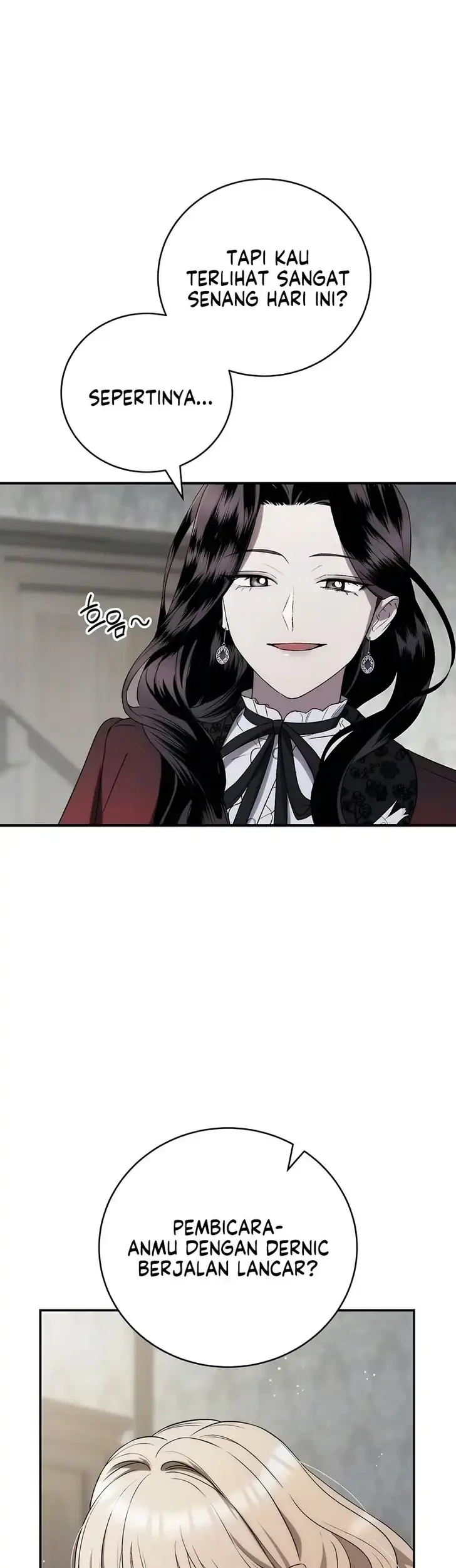 Husband Thief Chapter 15 Gambar 9