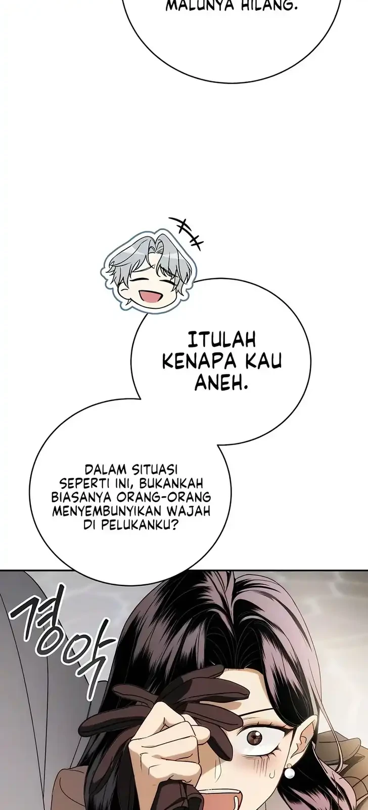 Husband Thief Chapter 17 Gambar 8