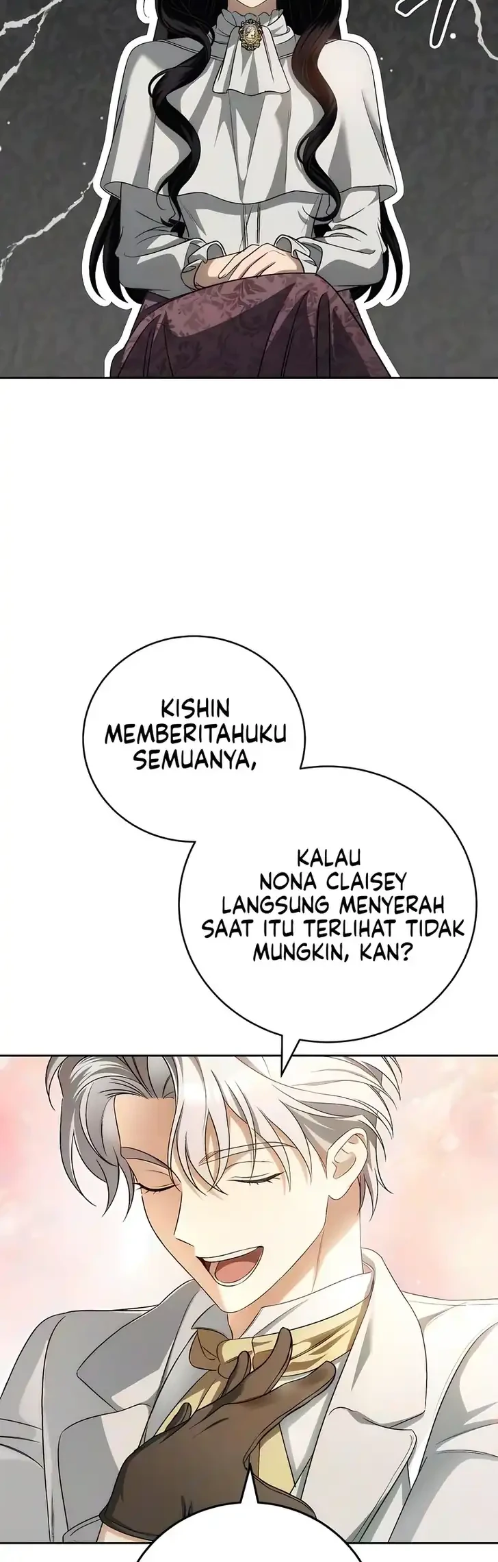 Husband Thief Chapter 18 Gambar 6