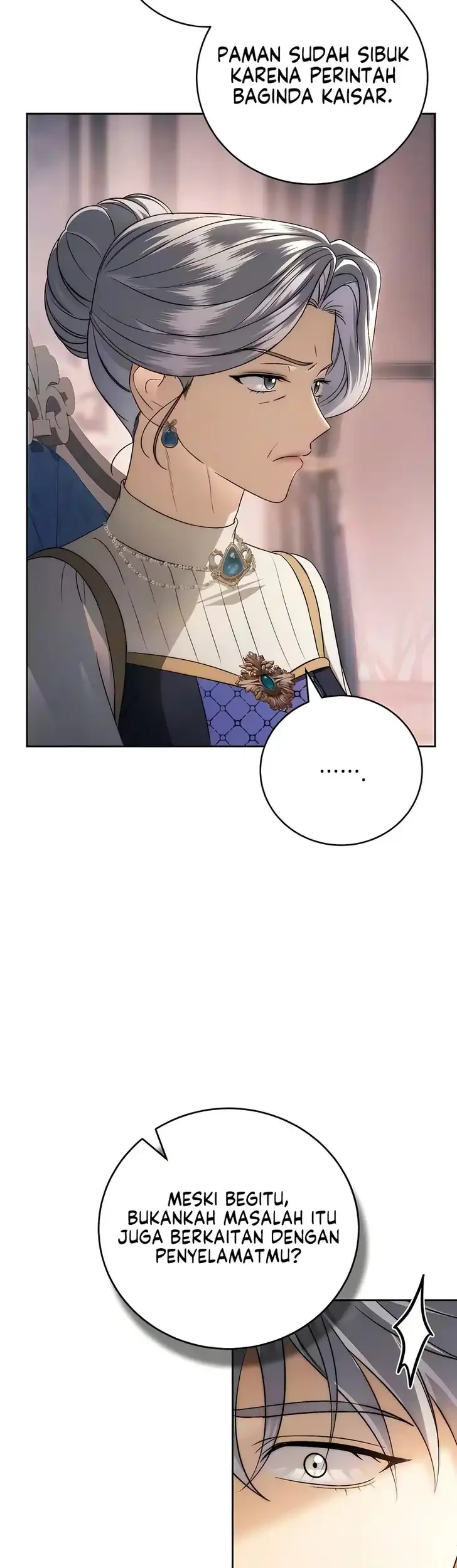 Husband Thief Chapter 19 Gambar 7