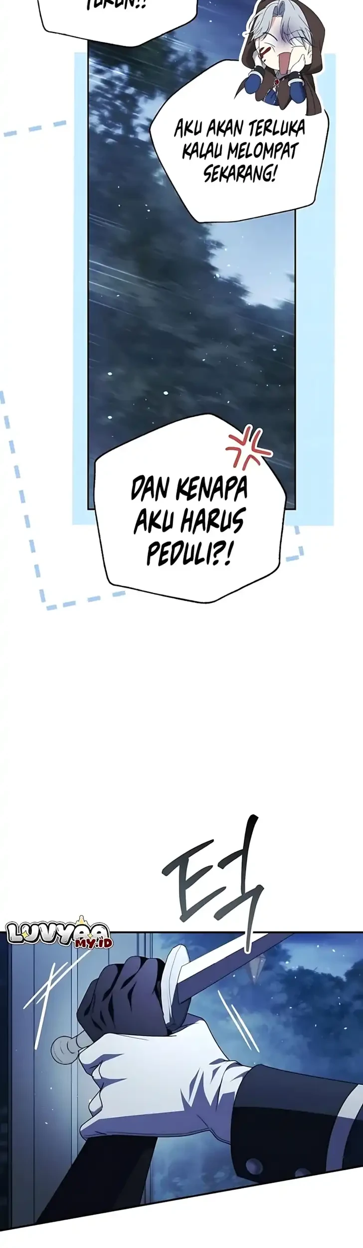 Husband Thief Chapter 2 Gambar 9