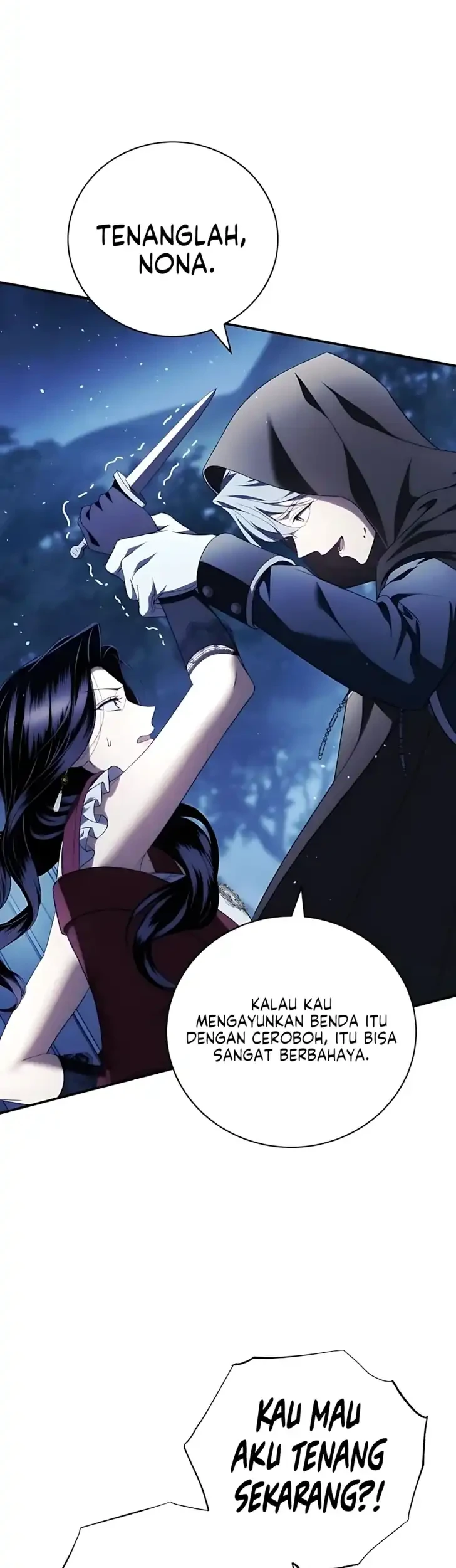 Husband Thief Chapter 2 Gambar 10