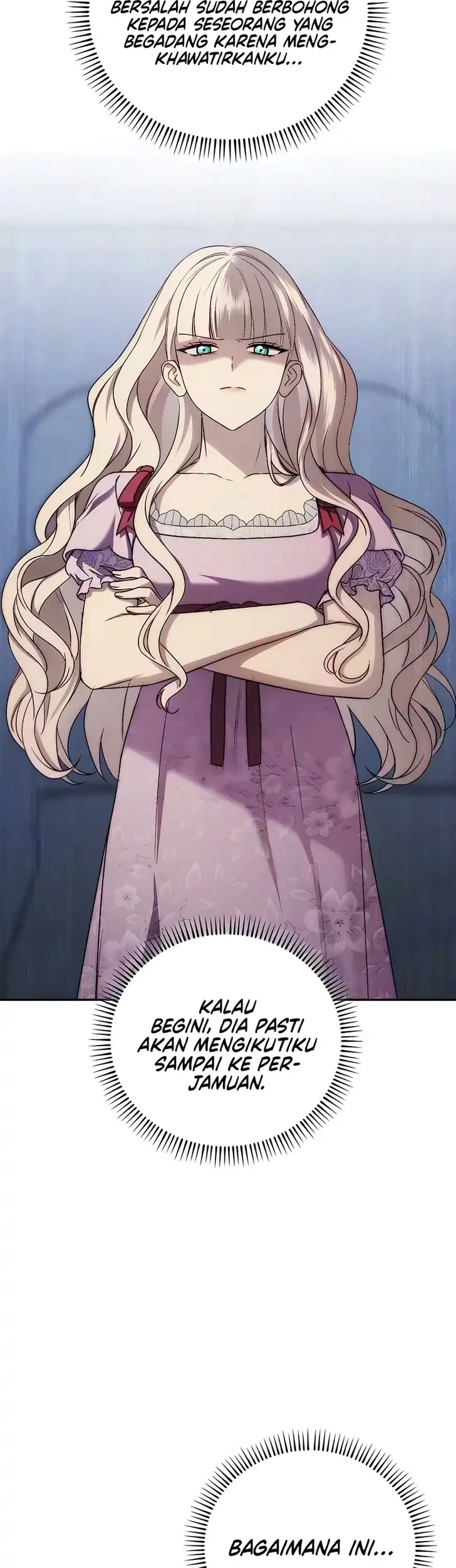 Husband Thief Chapter 20 Gambar 7