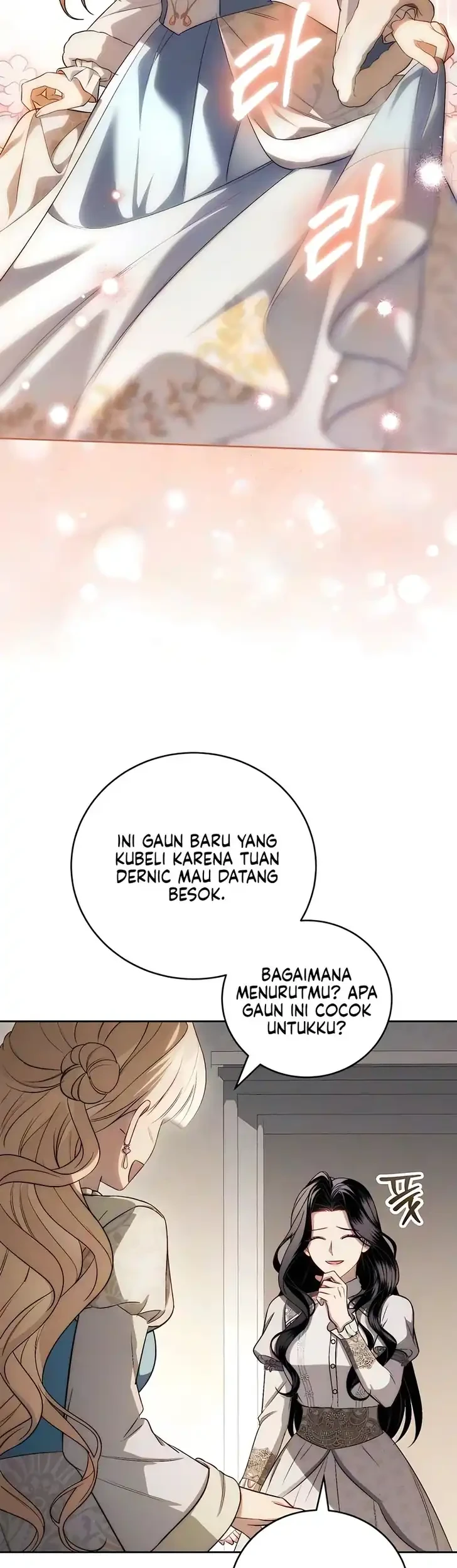 Husband Thief Chapter 21 Gambar 7